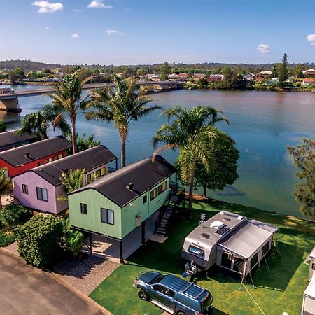 Moruya Holiday Park Ngoại thất bức ảnh