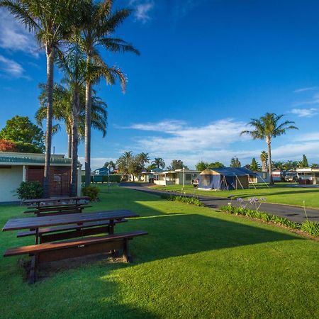 Moruya Holiday Park Ngoại thất bức ảnh