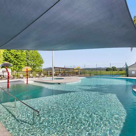 Moruya Holiday Park Ngoại thất bức ảnh