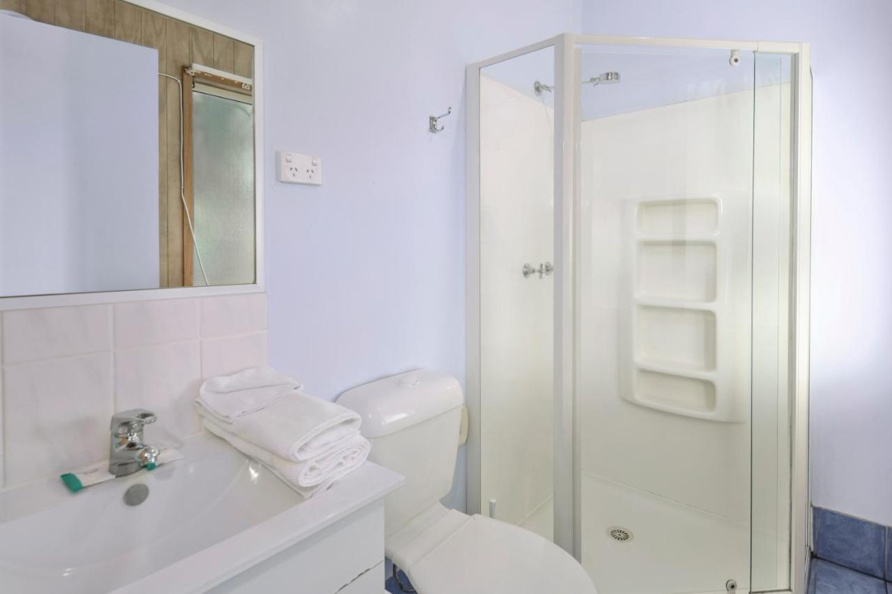 Moruya Holiday Park Ngoại thất bức ảnh
