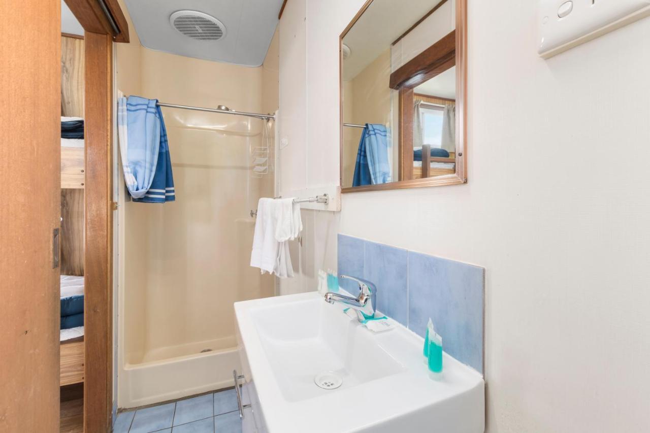 Moruya Holiday Park Ngoại thất bức ảnh