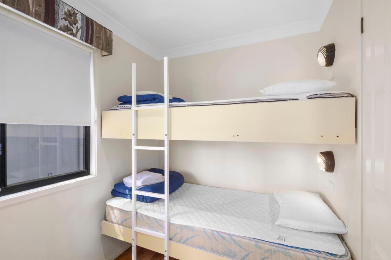 Moruya Holiday Park Ngoại thất bức ảnh