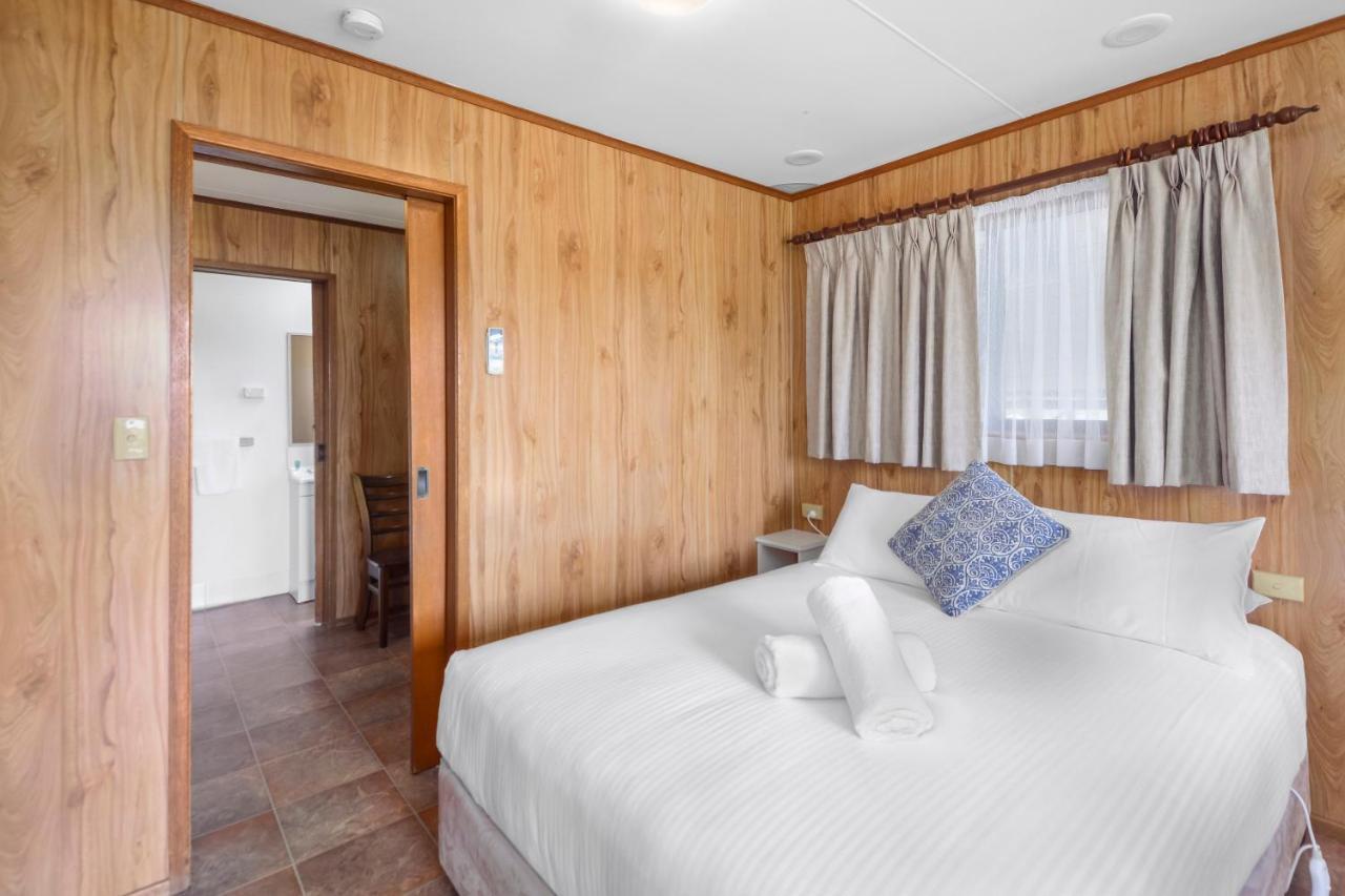 Moruya Holiday Park Ngoại thất bức ảnh