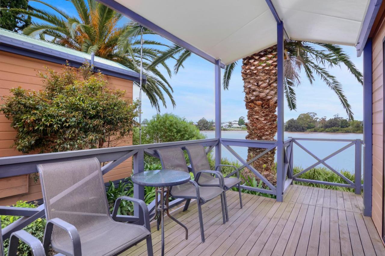 Moruya Holiday Park Ngoại thất bức ảnh