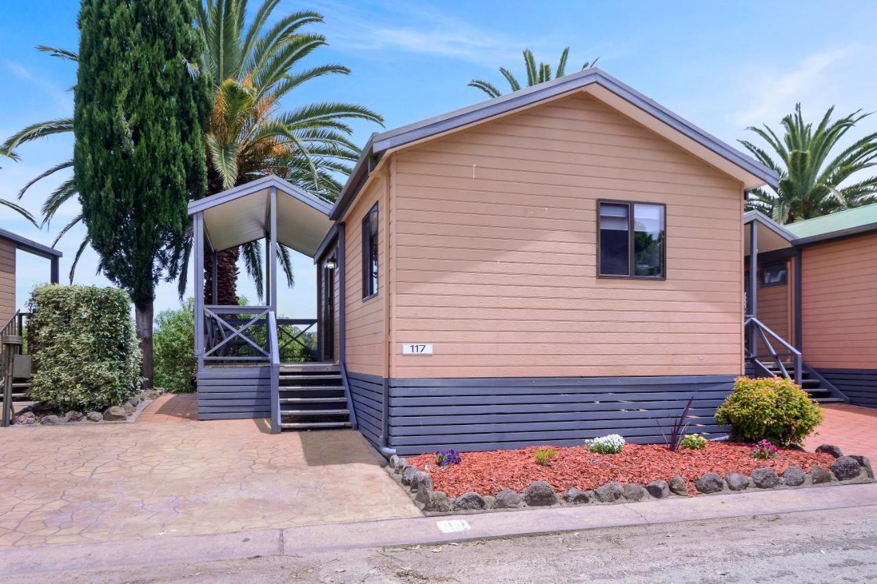 Moruya Holiday Park Ngoại thất bức ảnh