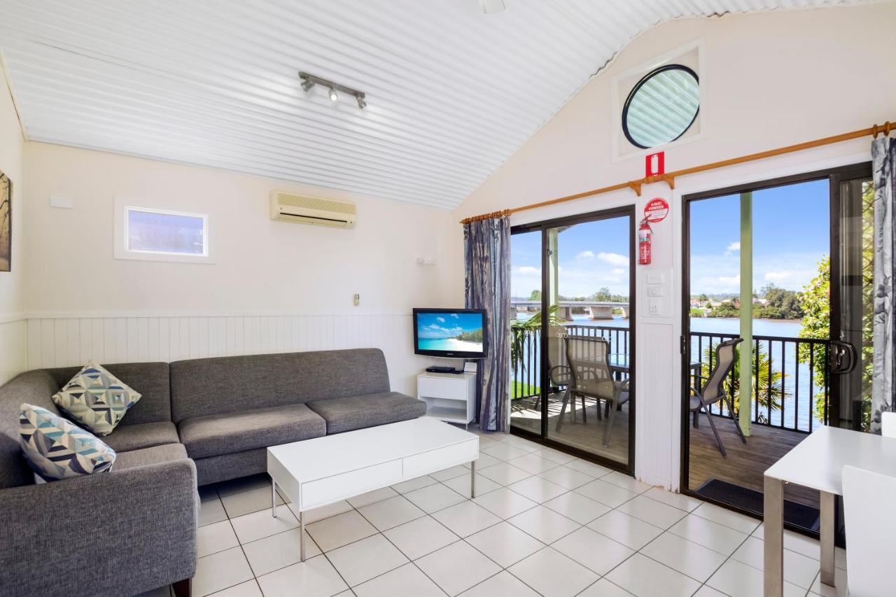 Moruya Holiday Park Ngoại thất bức ảnh