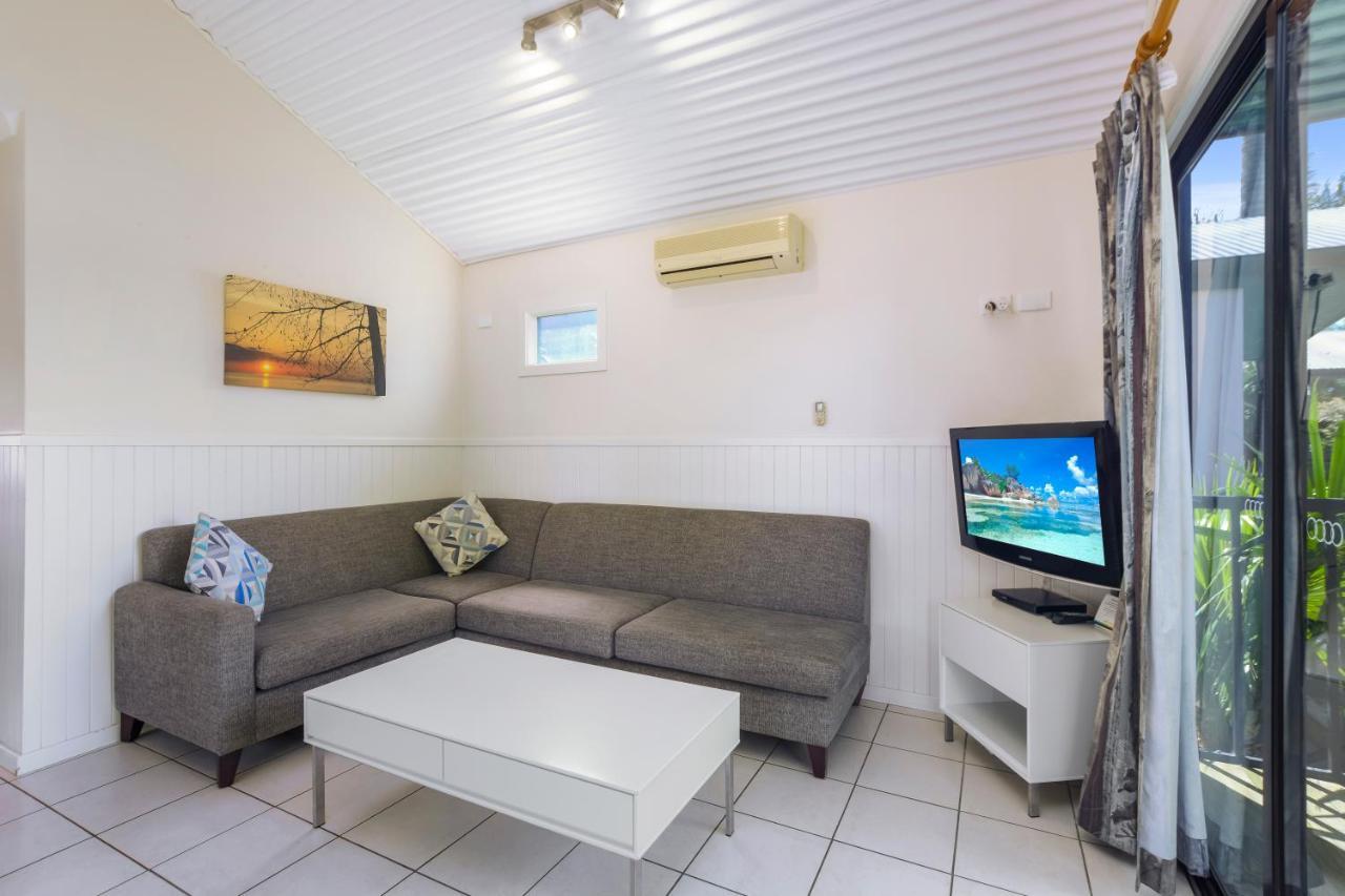 Moruya Holiday Park Ngoại thất bức ảnh