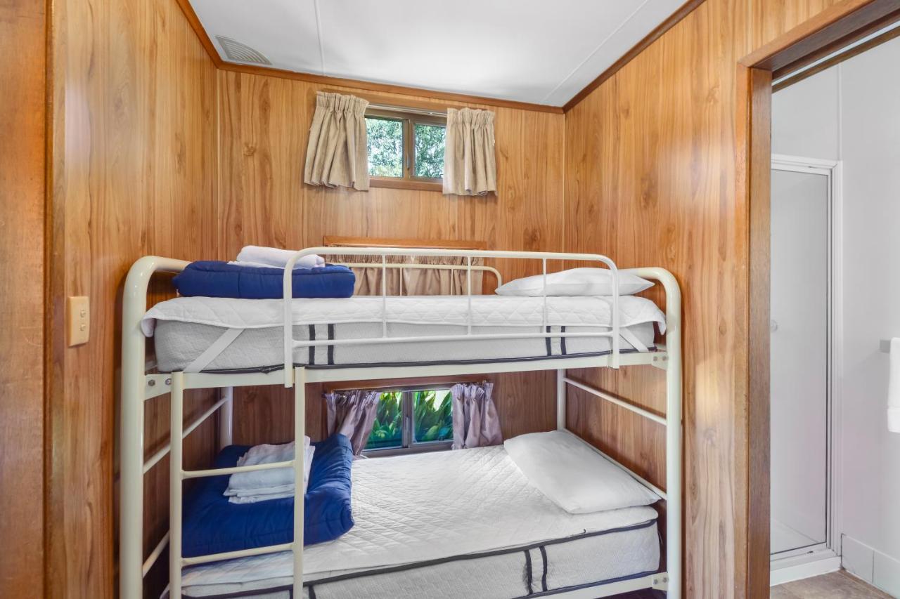 Moruya Holiday Park Ngoại thất bức ảnh