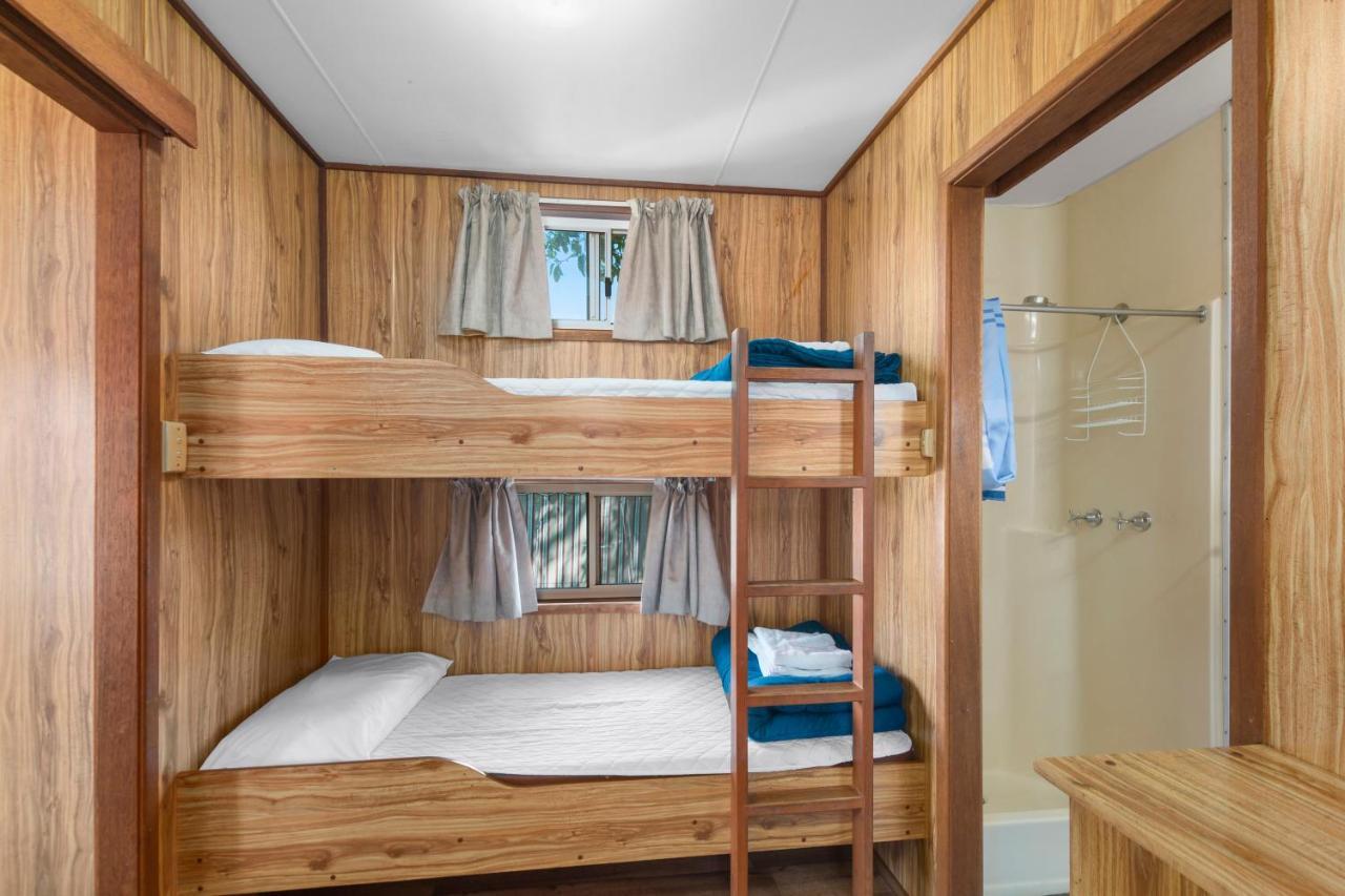 Moruya Holiday Park Ngoại thất bức ảnh