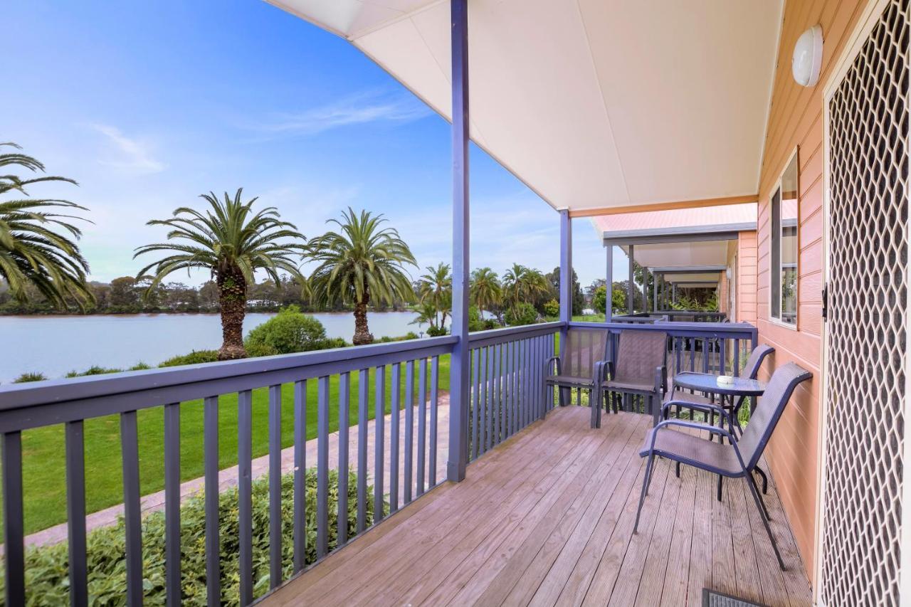 Moruya Holiday Park Ngoại thất bức ảnh