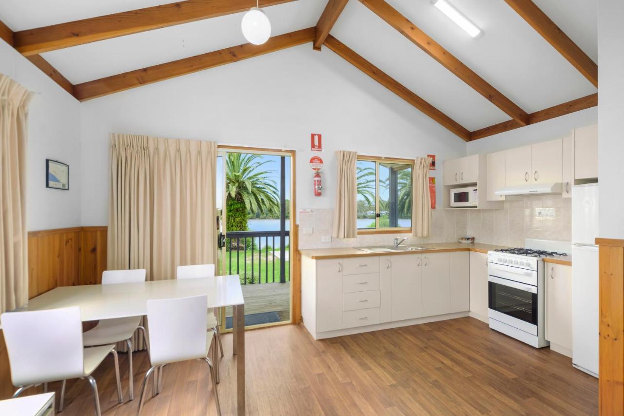 Moruya Holiday Park Ngoại thất bức ảnh