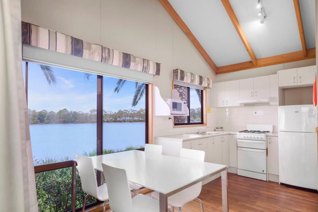Moruya Holiday Park Ngoại thất bức ảnh