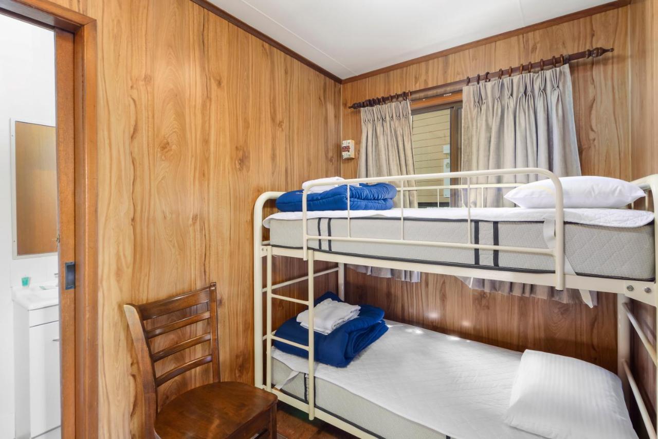 Moruya Holiday Park Ngoại thất bức ảnh
