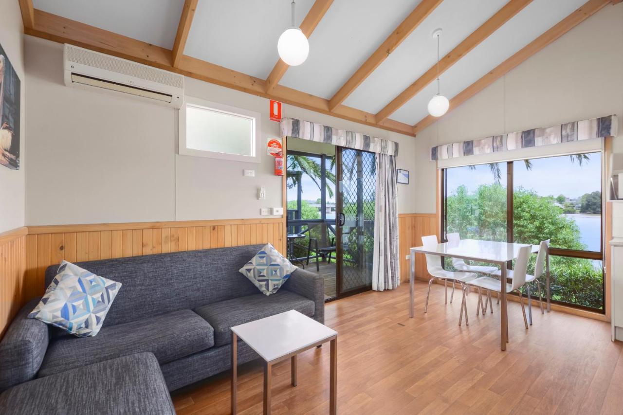 Moruya Holiday Park Ngoại thất bức ảnh