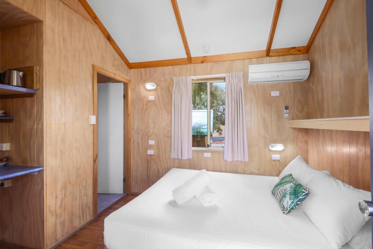 Moruya Holiday Park Ngoại thất bức ảnh