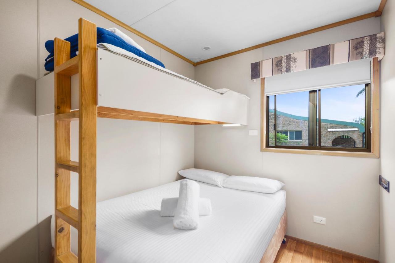 Moruya Holiday Park Ngoại thất bức ảnh