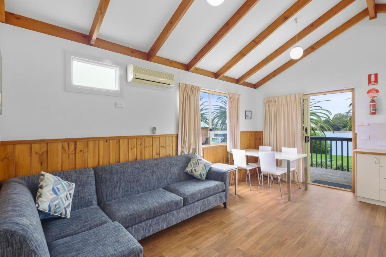 Moruya Holiday Park Ngoại thất bức ảnh