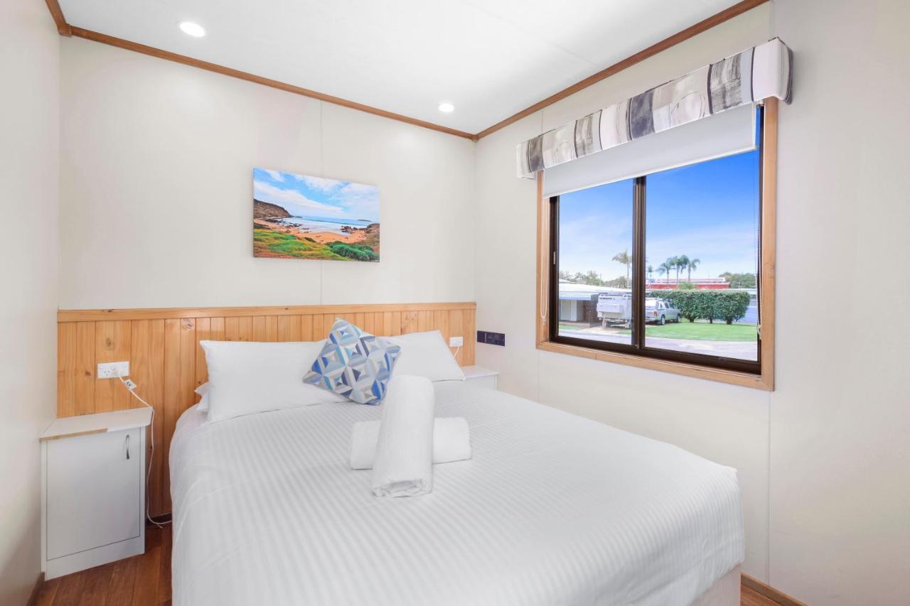 Moruya Holiday Park Ngoại thất bức ảnh