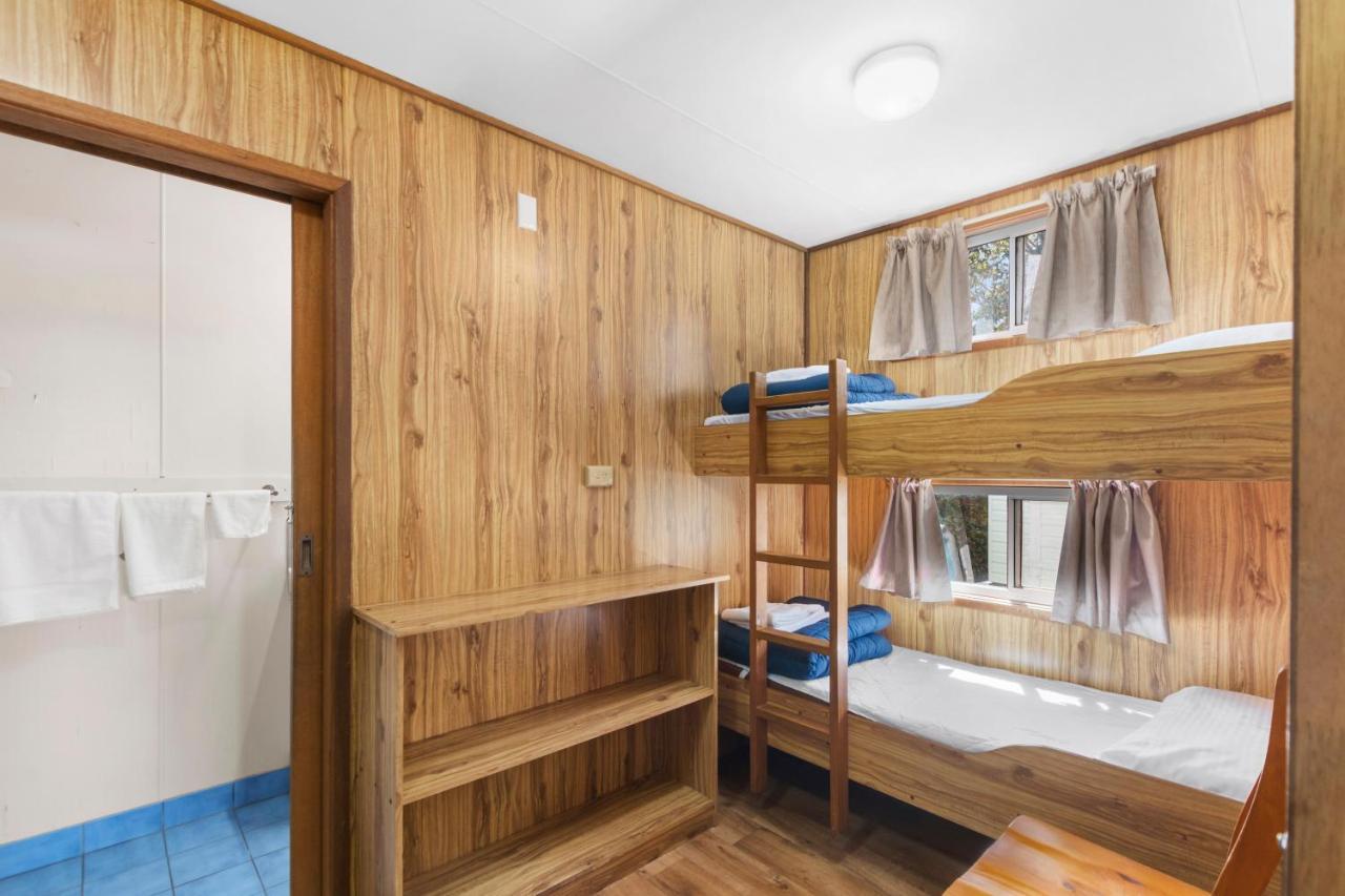 Moruya Holiday Park Ngoại thất bức ảnh
