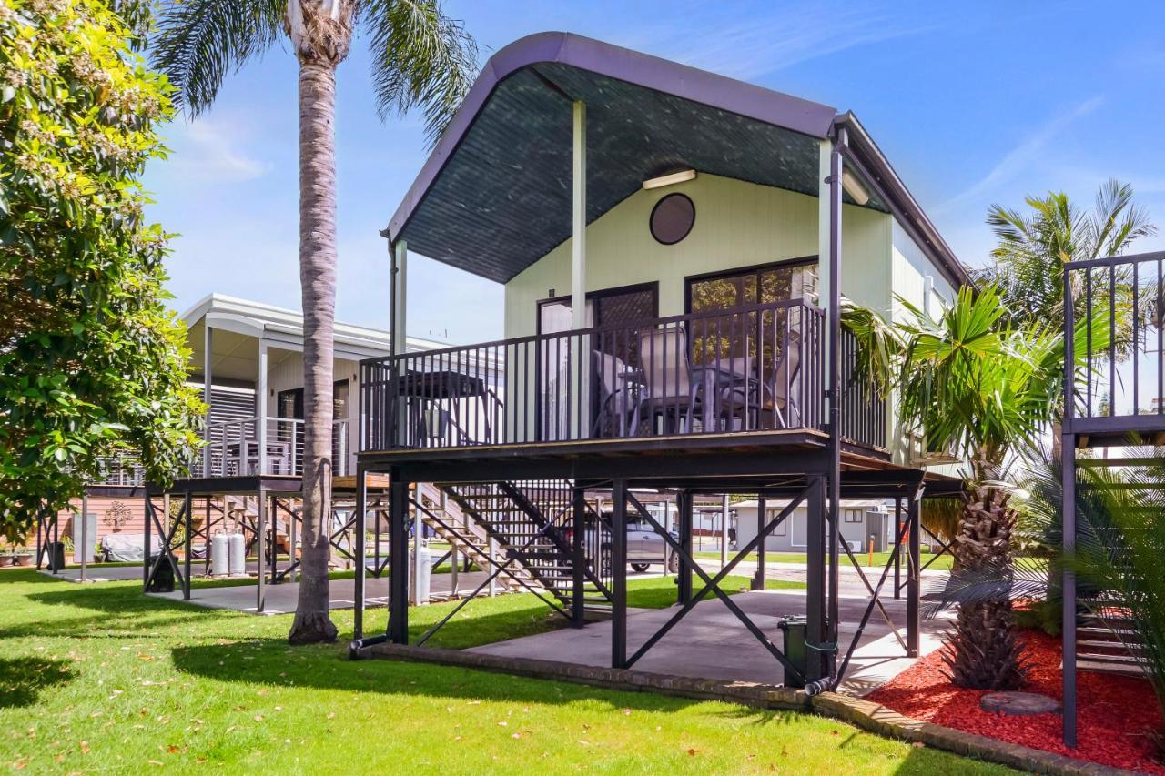 Moruya Holiday Park Ngoại thất bức ảnh