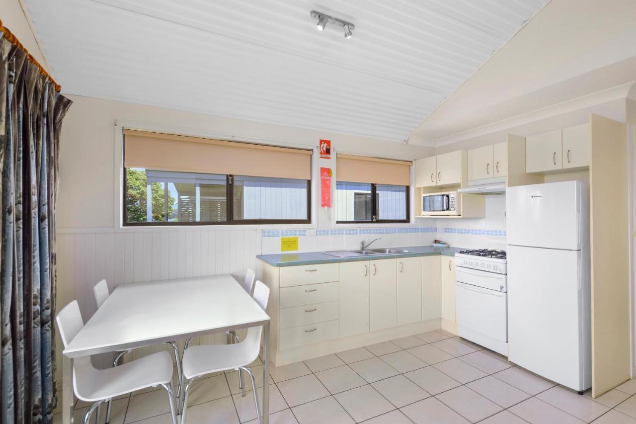 Moruya Holiday Park Ngoại thất bức ảnh