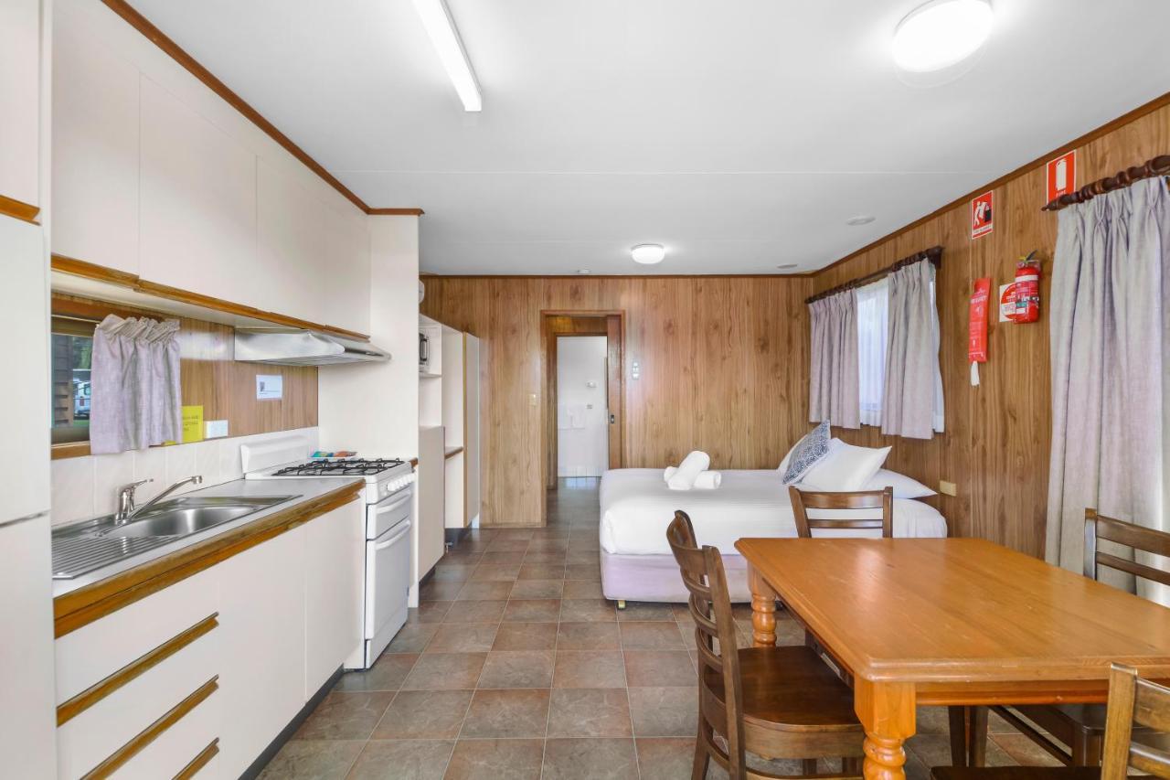 Moruya Holiday Park Ngoại thất bức ảnh