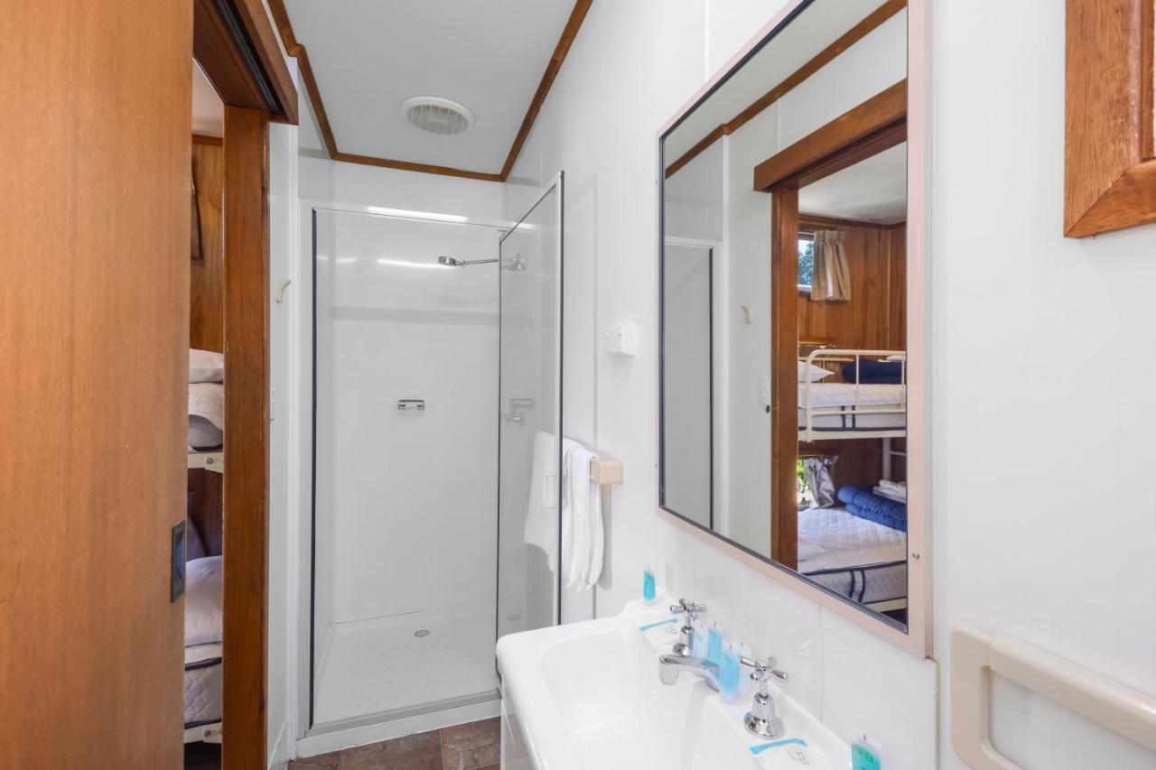 Moruya Holiday Park Ngoại thất bức ảnh