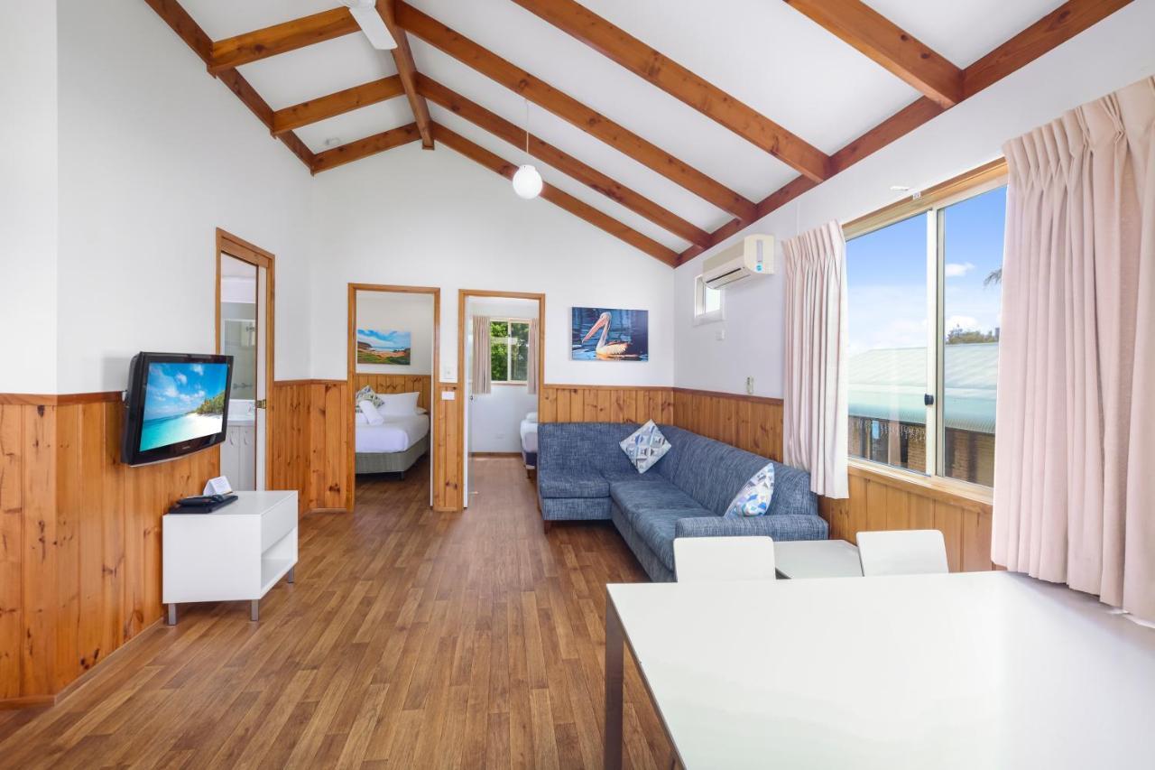 Moruya Holiday Park Ngoại thất bức ảnh