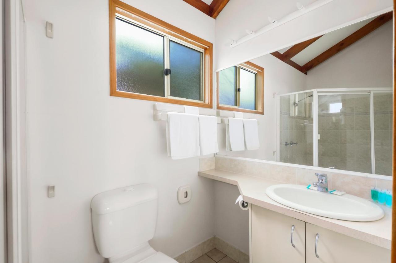 Moruya Holiday Park Ngoại thất bức ảnh
