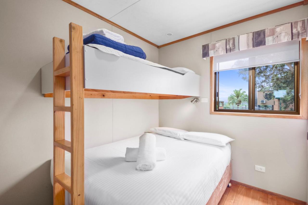 Moruya Holiday Park Ngoại thất bức ảnh