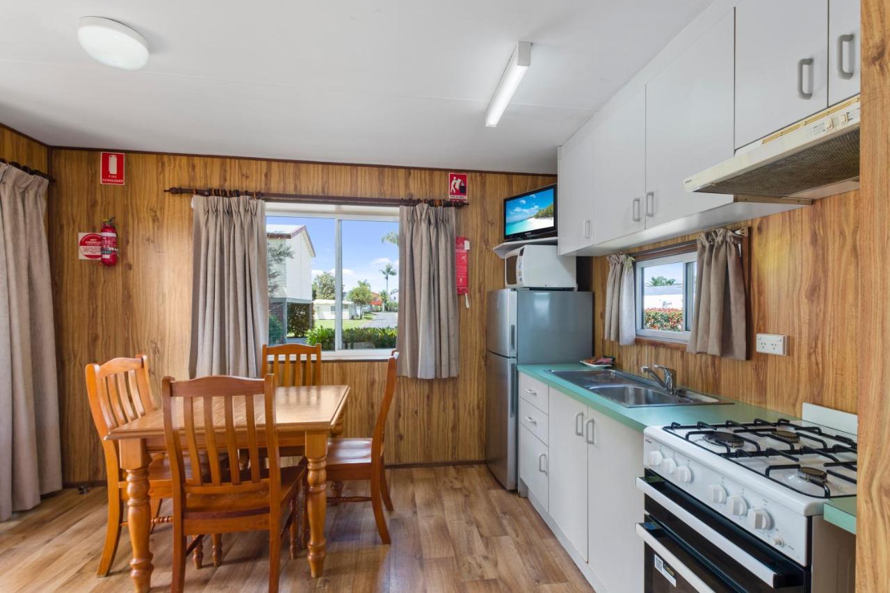 Moruya Holiday Park Ngoại thất bức ảnh