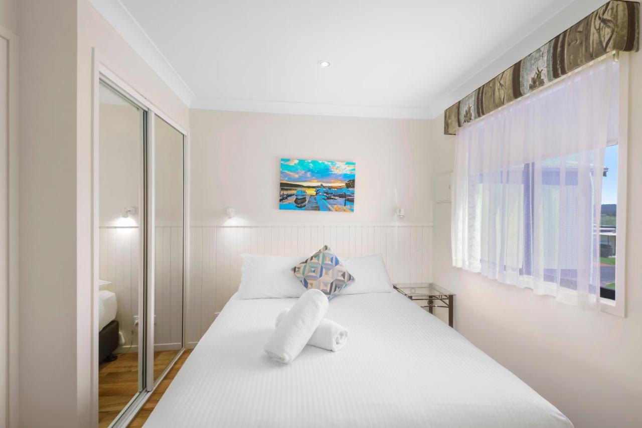 Moruya Holiday Park Ngoại thất bức ảnh