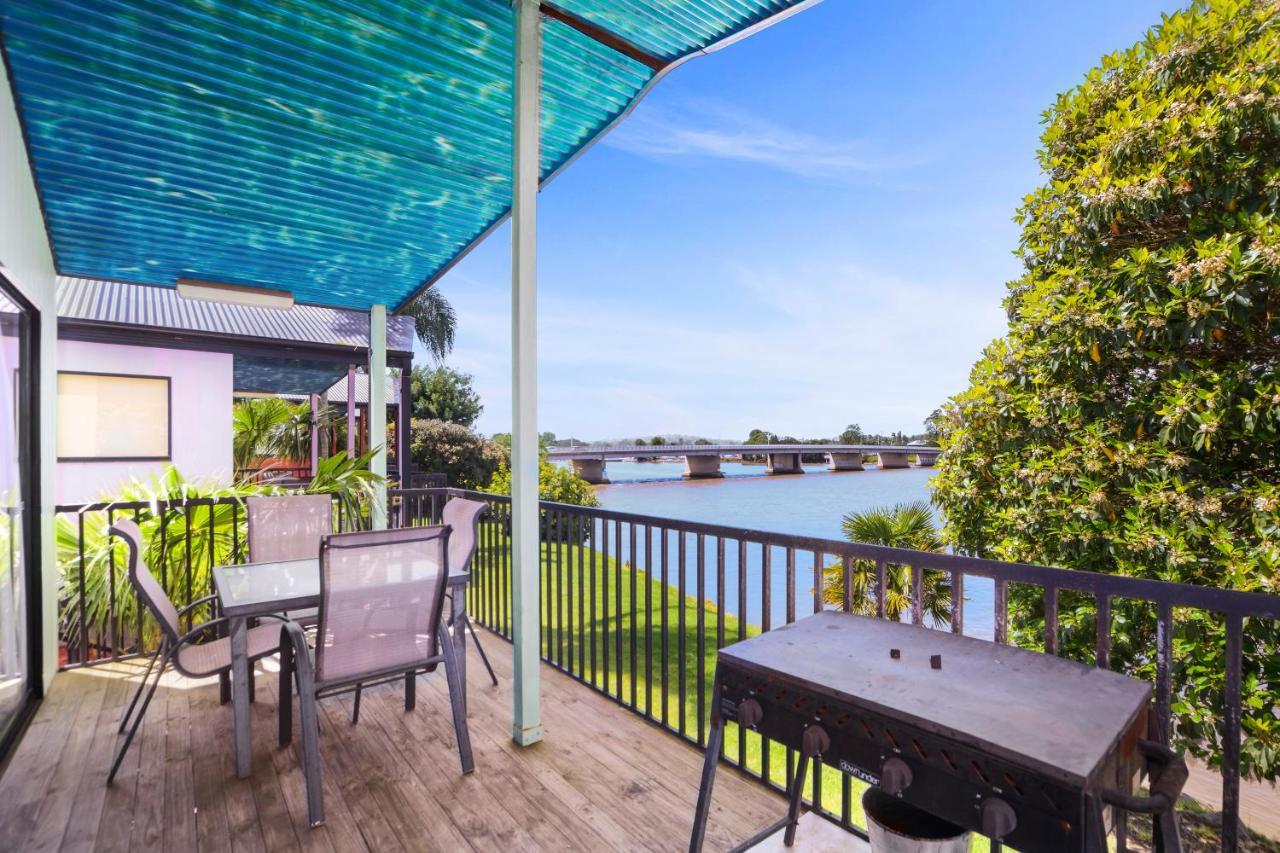 Moruya Holiday Park Ngoại thất bức ảnh