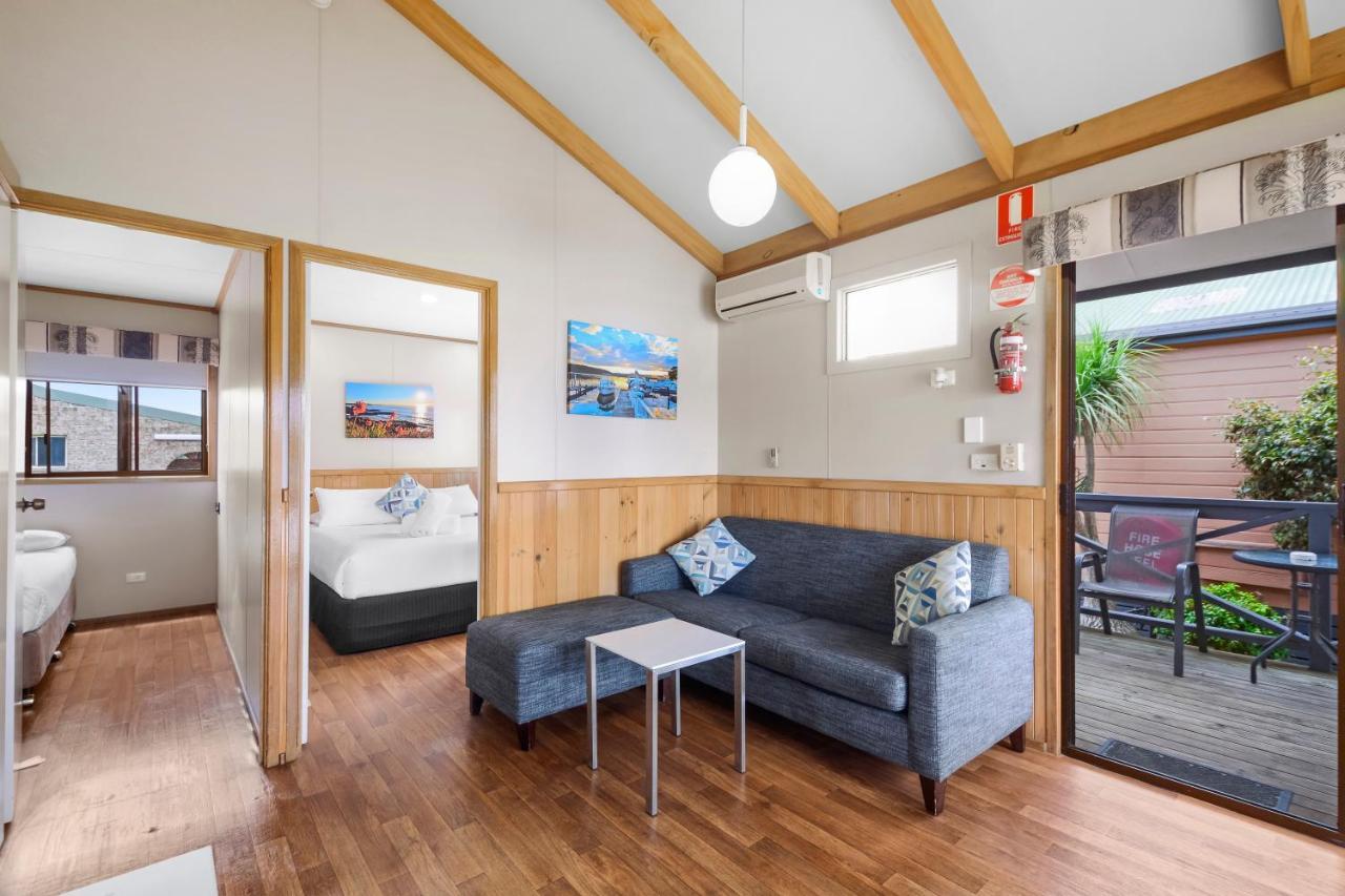 Moruya Holiday Park Ngoại thất bức ảnh