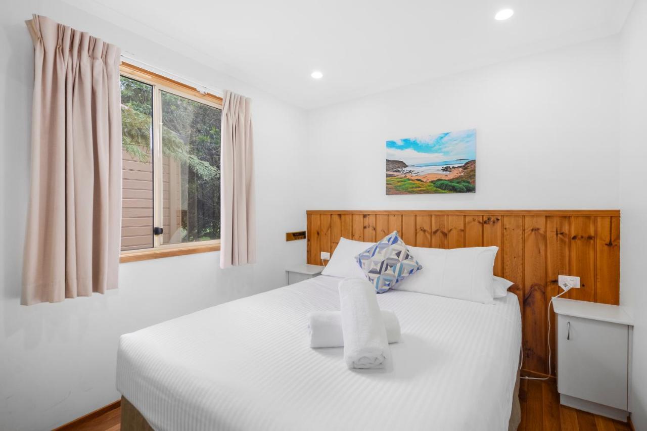 Moruya Holiday Park Ngoại thất bức ảnh