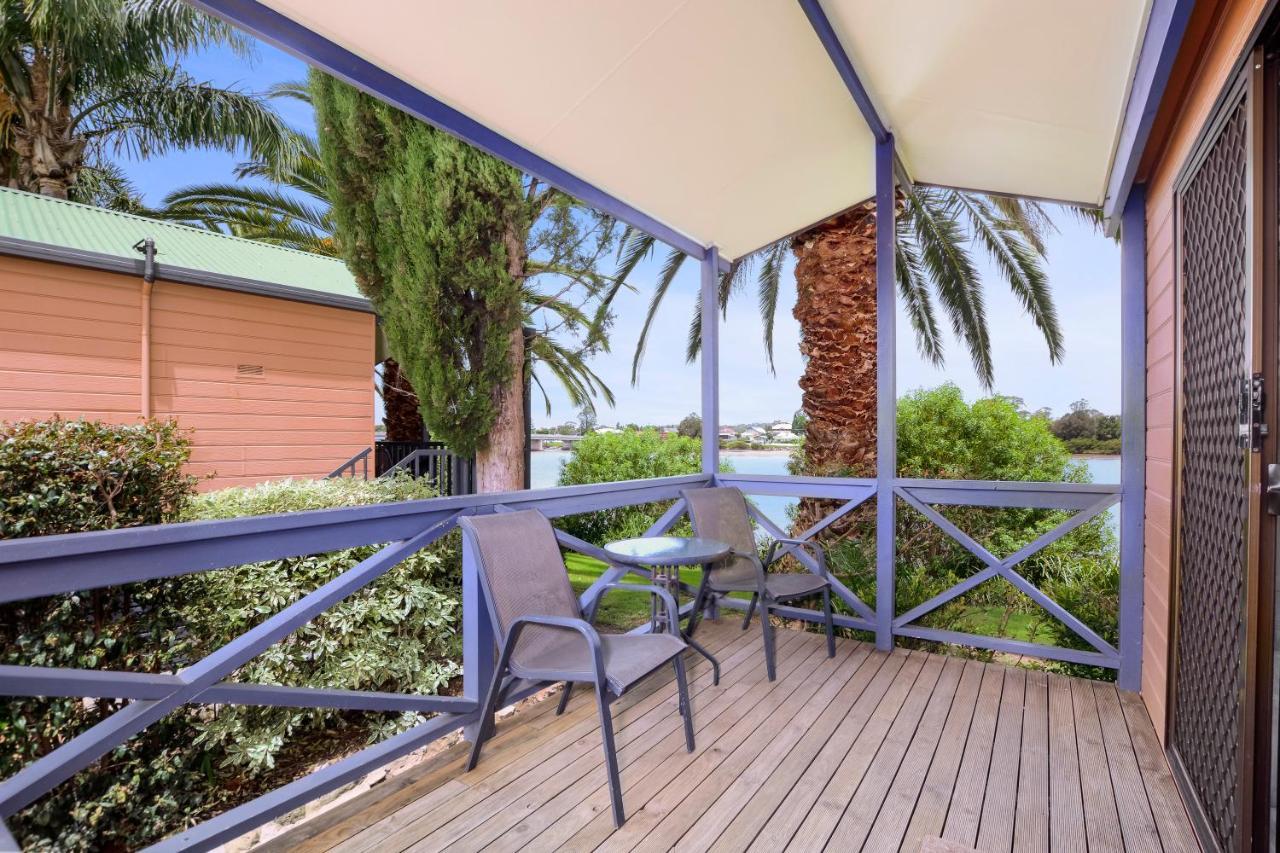 Moruya Holiday Park Ngoại thất bức ảnh