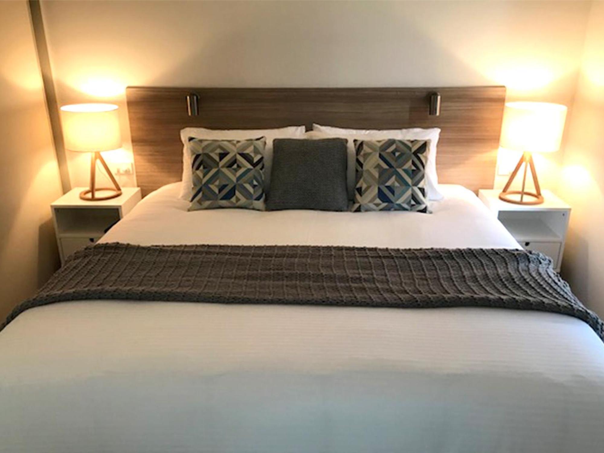 Moruya Holiday Park Phòng bức ảnh