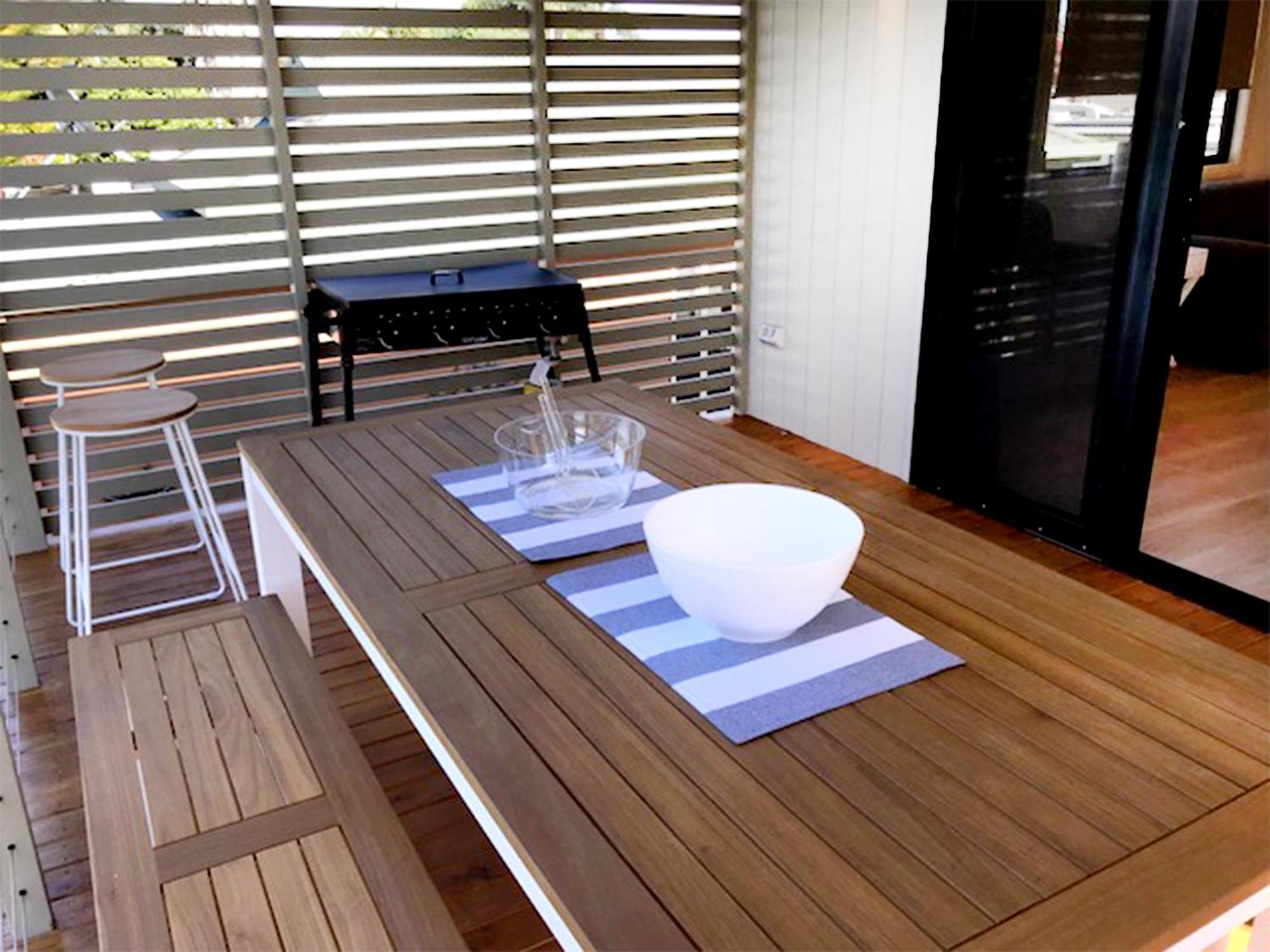 Moruya Holiday Park Phòng bức ảnh