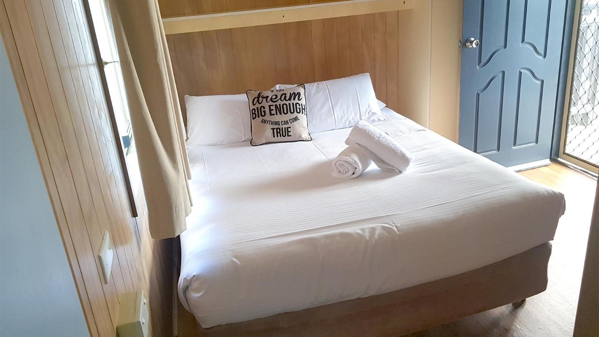 Moruya Holiday Park Phòng bức ảnh