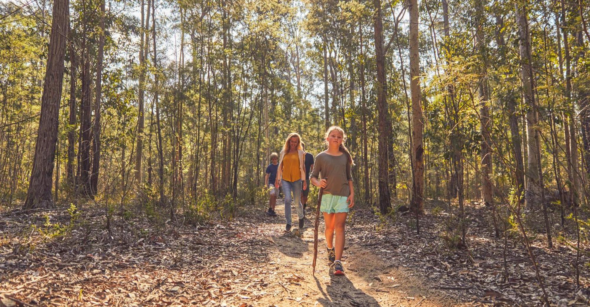 Moruya Holiday Park Ngoại thất bức ảnh