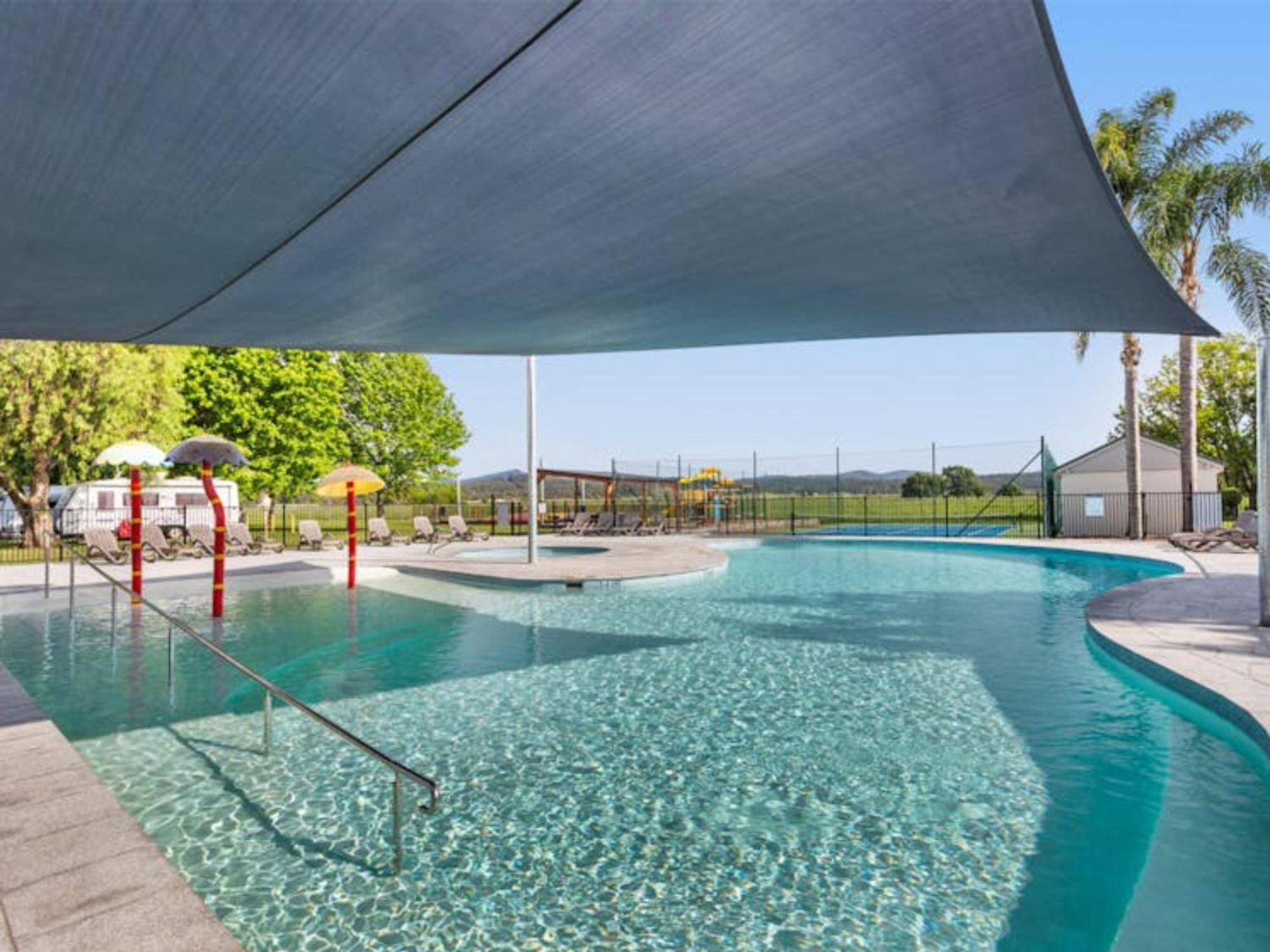 Moruya Holiday Park Ngoại thất bức ảnh
