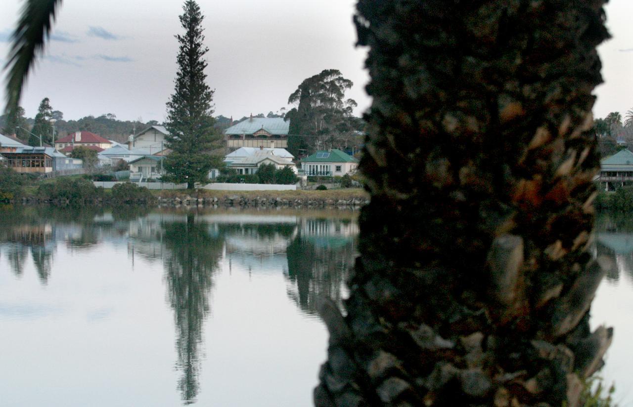 Moruya Holiday Park Ngoại thất bức ảnh