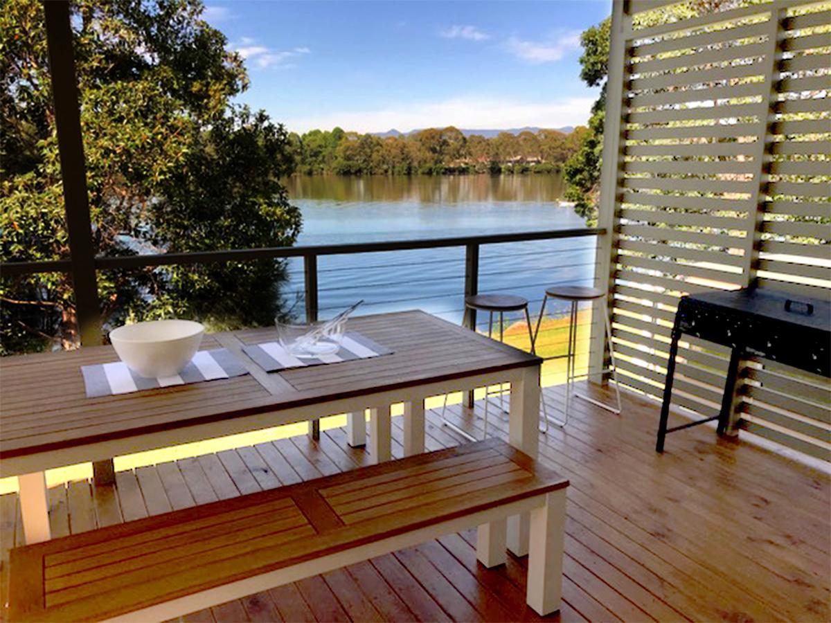 Moruya Holiday Park Ngoại thất bức ảnh
