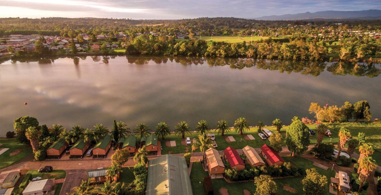 Moruya Holiday Park Ngoại thất bức ảnh